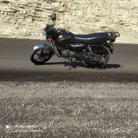 موتور سیکلت kld|موتورسیکلت|آبدانان, |دیوار