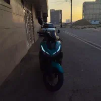 ایروکس ۱۸۰ زیگما