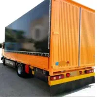 خدمات حمل ونقل اثاثیه منزل باکارگر باربری زرین بار