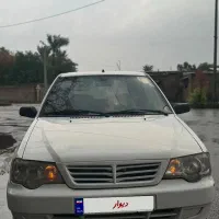 پراید۱۱۱ مدل ۹۵