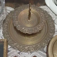 شیرینی خوری جاشکلاتی|ظروف سرو و پذیرایی|ایلام, |دیوار