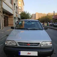 پراید ۱۳۱ مدل ۹۱|خودرو سواری و وانت|تهران, خانی آباد نو جنوبی|دیوار