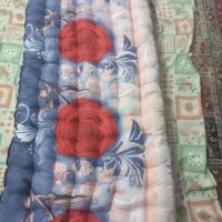 دوخت تشک ومتکا و زیرسری|رختخواب، بالش، پتو|لنجان, |دیوار