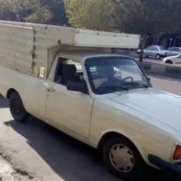 اجاره یک دستگاه پیکان بار