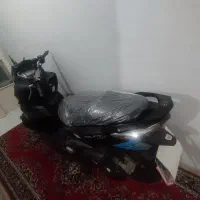 فروش یا معاوضه با پراید وانت|موتورسیکلت|شیراز, ریشمک|دیوار