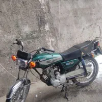 هندا ۹۳ درحد