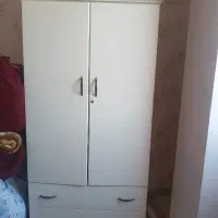 آینه ایستاده وکنسول