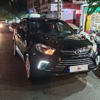 جک s5 موتور ۲۰۰۰ توربو