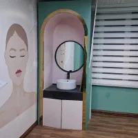 360 متر، سند اداری، دیزاین و بازسازی شده