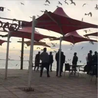 کارگر قلیان