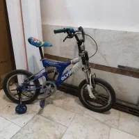 دوچرخه بچه‌گانه