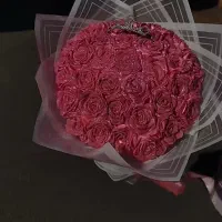 گل ربانی هدیه روز دختر