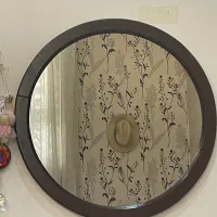 ایینه کونسولی و دیواری