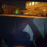 ۴۰۵GLXخیلی تمیزه|خودرو سواری و وانت|اراک, |دیوار