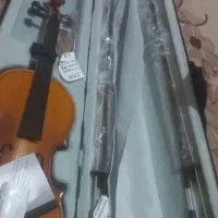 ۲ عدد آرشه کربن ۸ پر