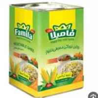 روغن فامیلا