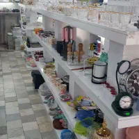فروش ویترین مغازه|فروشگاه و مغازه|اردبیل, |دیوار