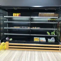فروش تجهیزات هایپر مارکت|فروشگاه و مغازه|گراش, |دیوار