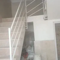 نرده محافظ پله