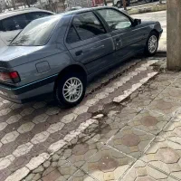 فروش پژو 405