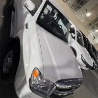 کاپرا B2 صفر اقساط تحویل فوری