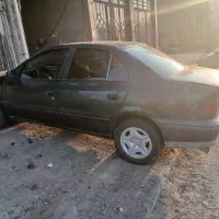 سمند مدل ۸۲ دوگانه|خودرو سواری و وانت|اردبیل, |دیوار