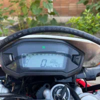 Honda Crf 250L|موتورسیکلت|کرمان, |دیوار