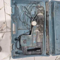 هیلتی بتن کن ۱۱ کیلویی پوکا