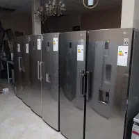 خریدار یخچال ساید  های.  آکبند. وکارکرده|یخچال و فریزر|تهران, امیرآباد|دیوار