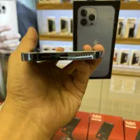 گوشی IPHONE 13 PROMQX|موبایل|قم, نیروگاه|دیوار
