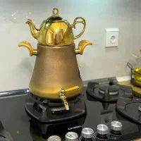 کاری روگازی|قوری، کتری، قهوهساز دستی|گرگان, |دیوار