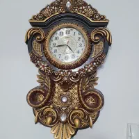 ساعت دیواری