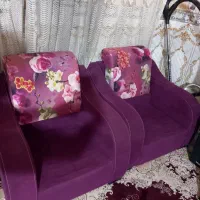 مبل راحتی  نو|مبلمان خانگی و میز عسلی|پاکدشت, خاتون آباد|دیوار