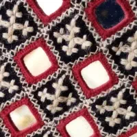 خیاط آینه|لباس|زابل, |دیوار