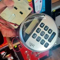 تعویض نمایشگر ، باتری ترازو تعمیرات|فروشگاه و مغازه|لاهیجان, بازکیاگوراب|دیوار