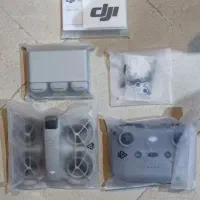 هلی شات نئو dji neo کمبو سری fpv اف پی وی|دوربین عکاسی و فیلمبرداری|تهران, سعادتآباد|دیوار