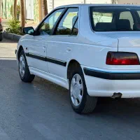 پارس تیوفایو سیمی مدل ۹۸|خودرو سواری و وانت|شاهینشهر, مخابرات (شهید بهشتی)|دیوار