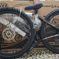 دوچرخه چیاوا|دوچرخه، اسکیت، اسکوتر|کرج, باغستان|دیوار