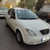 تیبا ۲ بدون رنگ|خودرو سواری و وانت|تهران, شهرک پرواز|دیوار