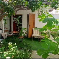 نیروی خانم * نظافت منزل * همراه با جای خواب