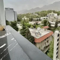 فرمانیه/ ۳۰۰متر //۴خواب /ویو تمام مشجر|اجارهٔ آپارتمان|تهران, فرمانیه|دیوار