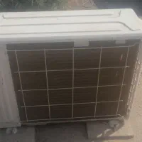اسپیلت تک کاره ایولی سرمایشی موتور سنگین 24هزار