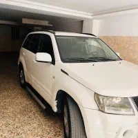 سوزوکی ویتارا اتومات نقد معاوضع اقساط