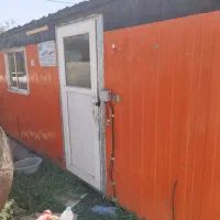 کانکس ۱۵متری دست دوم|مصالح و تجهیزات ساختمان|تهران, خلیج فارس|دیوار