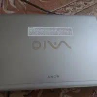 sony vaio|رایانه همراه|اصفهان, دنارت|دیوار