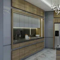 فروش سه خوابه لوکس و عالی