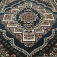 فرش ۹ متری طرح ناردون