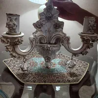 لوستر دیواری|لوستر و چراغ آویز|تهران, سبلان (لشگر)|دیوار