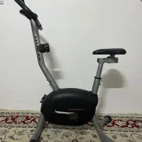 دوچرخه ثابت|تجهیزات ورزشی|مشهد, چهارچشمه|دیوار
