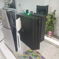 نصب انواع بازیهای ps5 ps4 xbox
